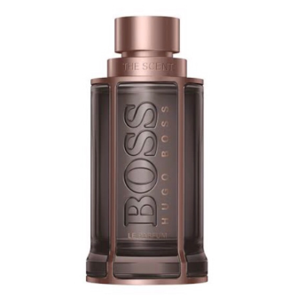 Hugo Boss Boss The Scent Le Parfum For Him 100 ml Erkek Tester Parfüm