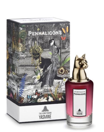 Penhaligon’s The Bewitching Yasmine Edp 75ml Kadın Parfüm 