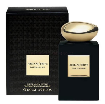 Giorgio Armani Prive Rose D Arabie Edp 100 ml Unisex Parfüm 