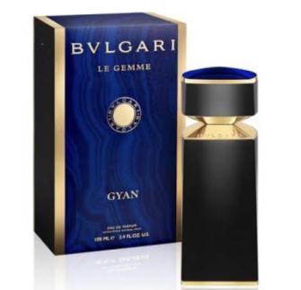 Bvlgari le Gemme Gyan Edp 100 ml Erkek Parfüm
