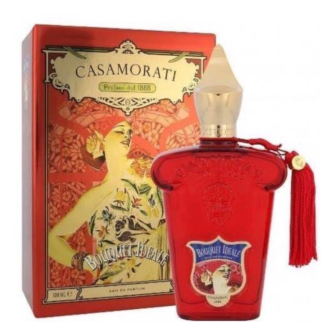 Xerjoff Casamorati Bouquet Ideale Edp 100 ml Kadın Parfüm