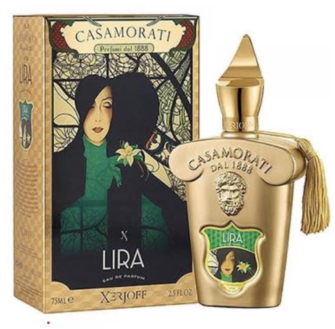 Xerjoff Casamorati Lira Edp 100 ml Unisex Parfüm