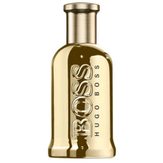 Hugo Boss Bottled Collector’s Edition Edp 100 ml Tester Parfüm