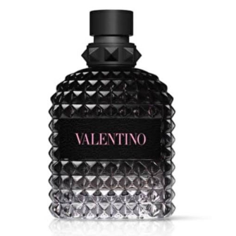 Valentino Born In Roma Uomo Edt 100 ml Erkek Tester Parfüm