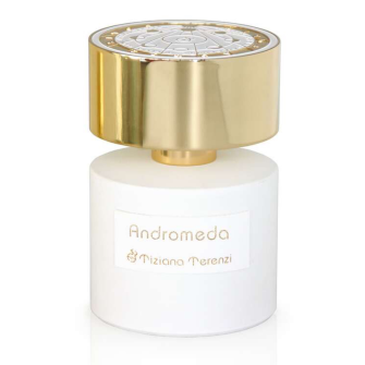 Tiziana Terenzi Andromeda Edp 100 ml Unisex Tester Parfüm