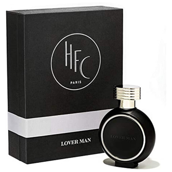 Hfc Lover Man Edp 75Ml Erkek Parfüm