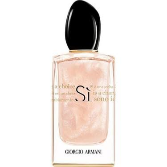 Giorgio Armani Si Nacre Edition Edp 100 ml Kadın Parfüm