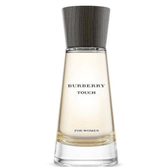Burberry Touch For Women Edp 100 ml Kadın Parfüm