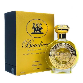 Boadicea The Victorious Golden Aries Edp 100 Unisex Parfüm 