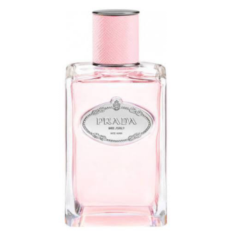 Prada Rose Edp 100 ml Kadın Tester Parfümü 