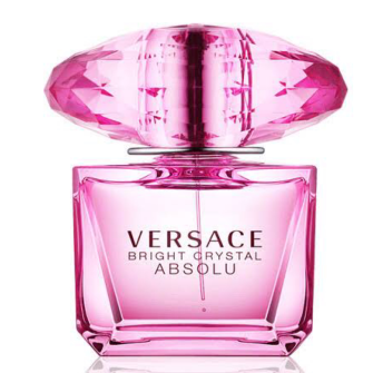 Versace Bright Crystal Absolu Edp 100 ml  Kadın Tester Parfüm 