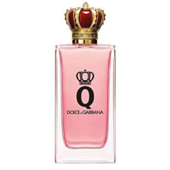 Q BY Dolce & Gabbana Edp 100Ml  Kadın Tester Parfüm