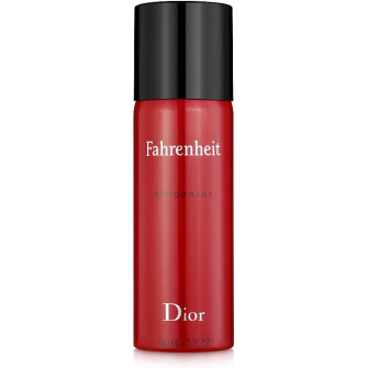 Dior Fahrenheit Deodorant 200 Ml