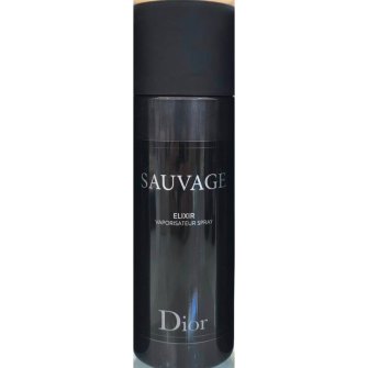 Dior Savuage Elixir Deodorant 200 ml