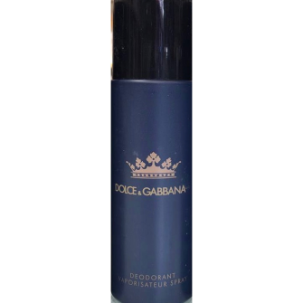 K By Dolce&Gabbana Deodorant 200 ml