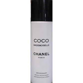 Chanel Coco Mademoiselle Deodorant 200 ml