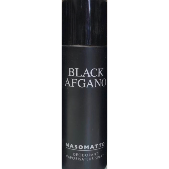 Nasomatto Black Afgano Deodorant 200 ml