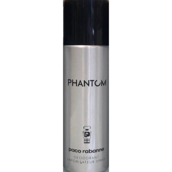 Paco Rabanne Phantom Deodorant 200 ml