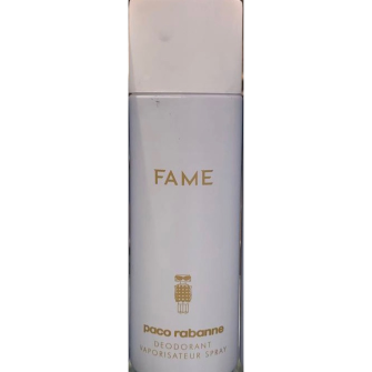Paco Rabanne Fame Deodorant 200 ml