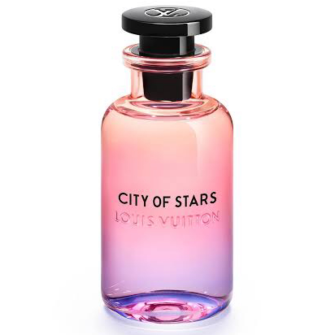 Louis Vuitton City Of Stars Edp 100 ml Unisex Tester Parfüm