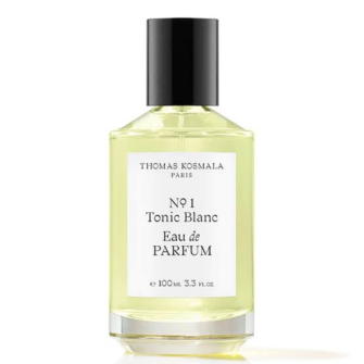 Thomas Kosmala No1 Tonic Blanc Edp 100 ml Unisex Tester Parfüm