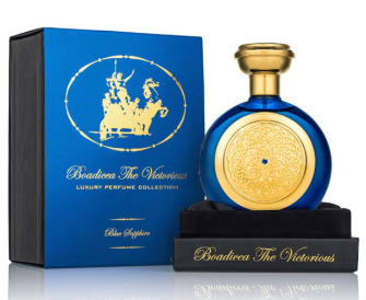 Boadıcea The Victorious Blue Sapphire Edp 100 Unisex Parfüm
