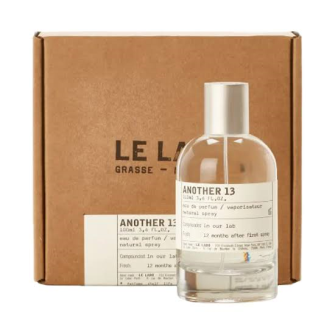 Le Labo Another 13 50 ml Edp Unisex Tester Parfüm