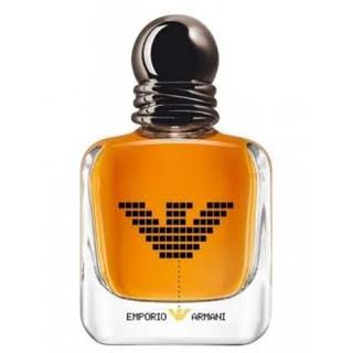 Emporio Armani Stronger With You Limited Edition EDT 100 ml Erkek Parfüm