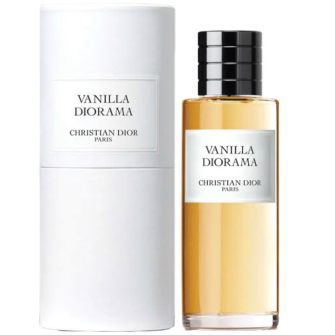 Dior Vanilla Diorama EDP 125 ml Unisex Parfüm