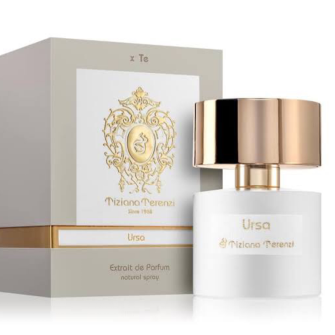 Tiziana Terenzi Ursa Extrait De Parfum 100ml Unisex Parfüm