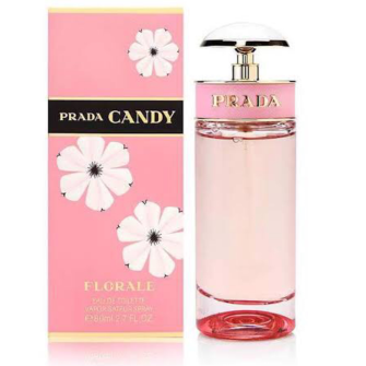 Prada Candy Florale Edt 80 Ml Kadın Parfüm
