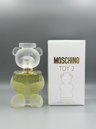 Moschino Toy 2 Edp 100 ml Kadın Parfümü