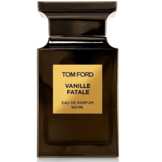 Tom Ford Tobacco Vanille Fatale Edp 100 ml Unisex Parfüm