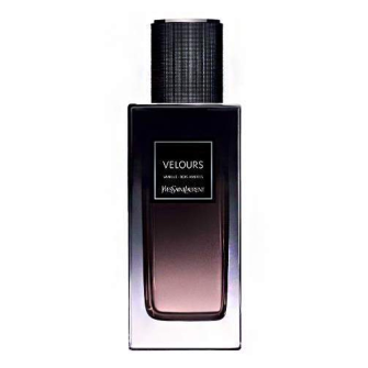 Yves Saint Laurent Velours Vanille Bois Ambres Edp 125 Ml Unisex Tester Parfüm