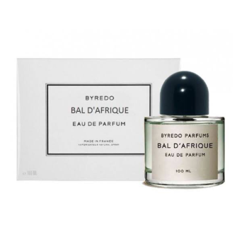 Byredo Parfums Bal D