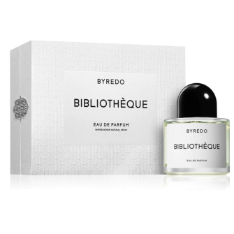 Byredo Parfums Bibliotheque Edp 100 ml Unisex  Parfüm