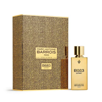 Marc-Antoine Barrois B683 Extrait 100 ml Erkek Parfüm