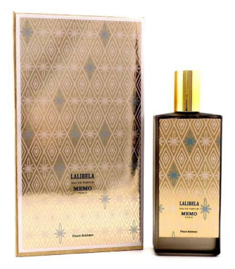Memo Paris Lalibela Edp 75 Ml Kadın Parfüm