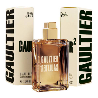 Jean Paul Gaultier Gaultier2 Edp 100 ml Unisex Parfüm