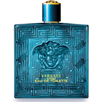 Versace Eros Edt 200 ml Erkek Tester Parfüm