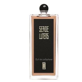 Serge Lutens Nuit De Cellophane Edp 100 ml Unisex Parfüm