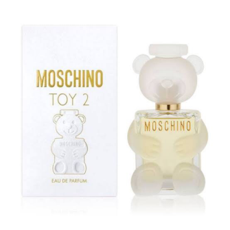 Moschino Toy 2 Edp 100 ml Kadın Parfümü