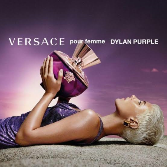 Versace Dylan Purple EDP 100ML Kadın Tester Parfümü