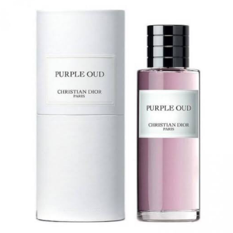 Christian Dior Purple Oud Edp 125 ml Unisex Parfüm