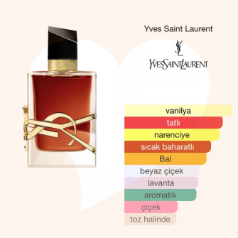 Yves Saint Laurent Libre Le Parfum EDP 90ML Kadın Parfümü