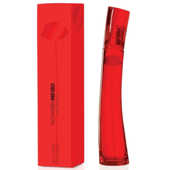 Kenzo Flower By Kenzo Red Edıtıon 50 ML Kadın Parfüm