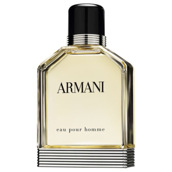 Giorgio Armani Poul Homme EDT 100 ML Erkek Tester Parfüm