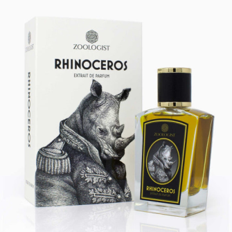 Zoologıst Rhınoceros Extrait De Unisex Parfum 60 ML