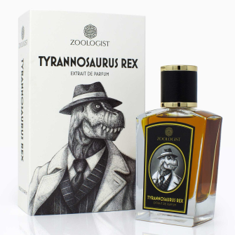 Zoologıst Tyrannosaurus Rex Extrait De Unisex Parfum 60 ML