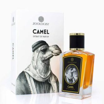 Zoologıst Camel Extrait De Unisex Parfum 60 ML